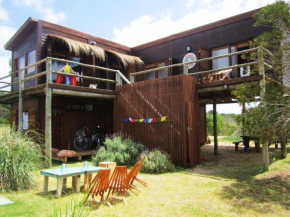 Hostel Mandala